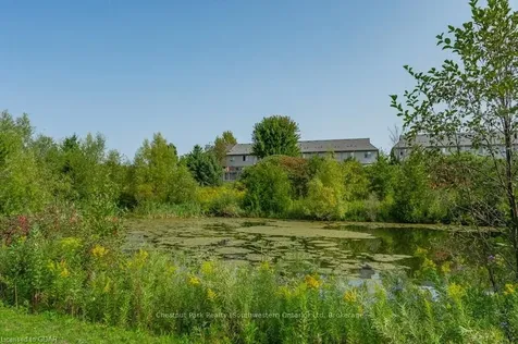 322 Severn Drive Guelph ON N1E 0E9