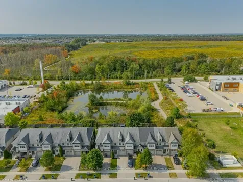 322 Severn Drive Guelph ON N1E 0E9