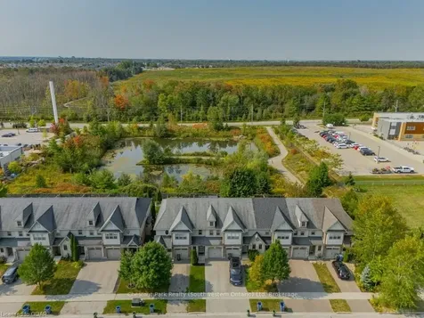 322 Severn Drive Guelph ON N1E 0E9