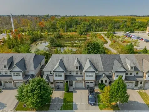 322 Severn Drive Guelph ON N1E 0E9