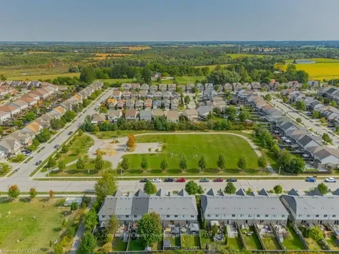 322 Severn Drive Guelph ON N1E 0E9