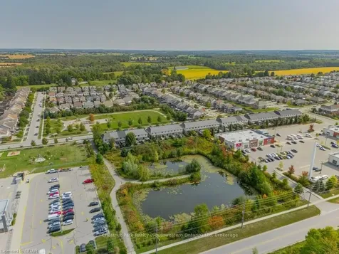 322 Severn Drive Guelph ON N1E 0E9