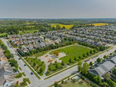322 Severn Drive Guelph ON N1E 0E9