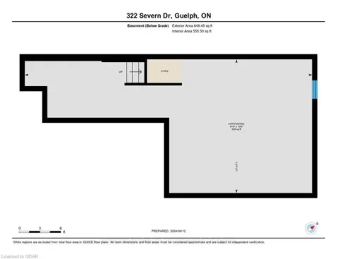 322 Severn Drive Guelph ON N1E 0E9
