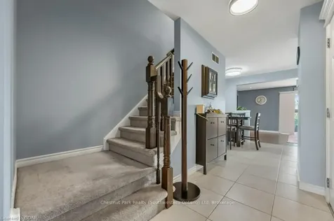 322 Severn Drive Guelph ON N1E 0E9