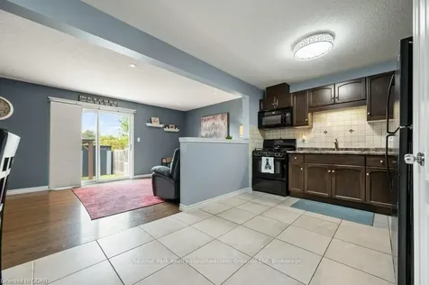 322 Severn Drive Guelph ON N1E 0E9