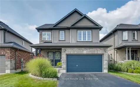 10 Fraser Drive Stratford ON N5A 0C6