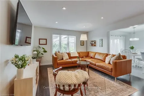 10 Fraser Drive Stratford ON N5A 0C6
