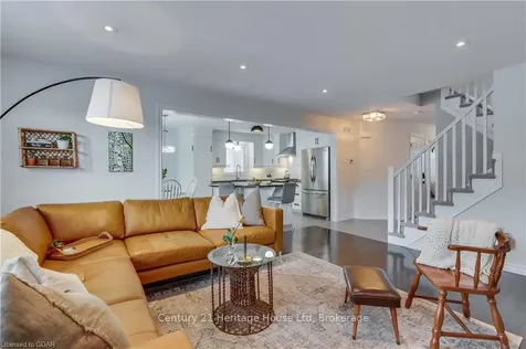 10 Fraser Drive Stratford ON N5A 0C6