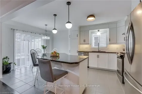10 Fraser Drive Stratford ON N5A 0C6
