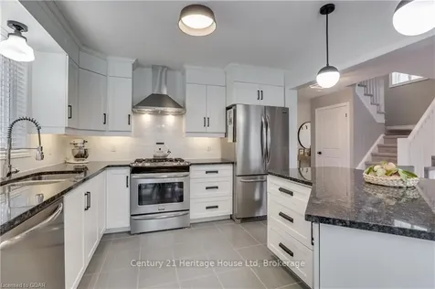 10 Fraser Drive Stratford ON N5A 0C6