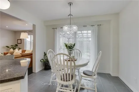 10 Fraser Drive Stratford ON N5A 0C6