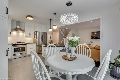10 Fraser Drive Stratford ON N5A 0C6