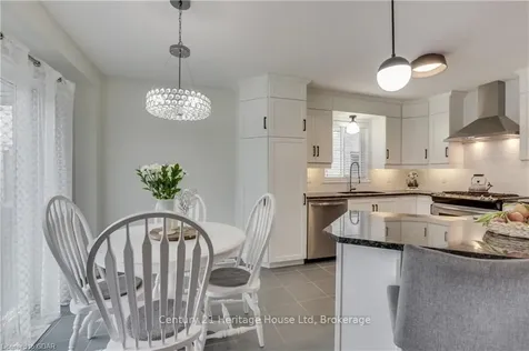 10 Fraser Drive Stratford ON N5A 0C6