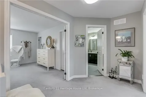 10 Fraser Drive Stratford ON N5A 0C6