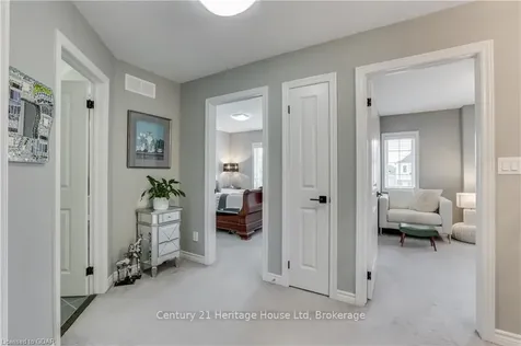 10 Fraser Drive Stratford ON N5A 0C6