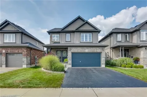 10 Fraser Drive Stratford ON N5A 0C6