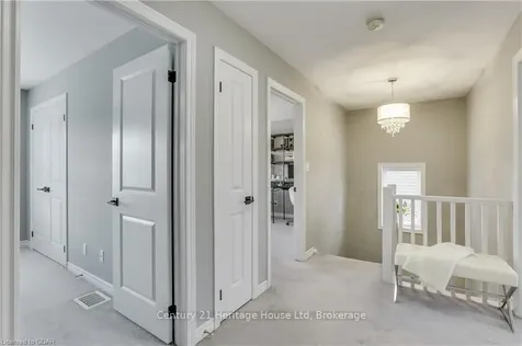 10 Fraser Drive Stratford ON N5A 0C6