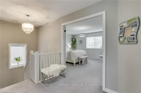 10 Fraser Drive Stratford ON N5A 0C6