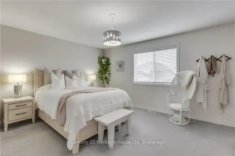 10 Fraser Drive Stratford ON N5A 0C6