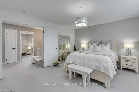 10 Fraser Drive Stratford ON N5A 0C6