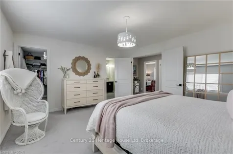 10 Fraser Drive Stratford ON N5A 0C6