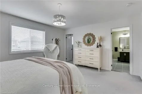 10 Fraser Drive Stratford ON N5A 0C6