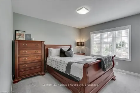 10 Fraser Drive Stratford ON N5A 0C6
