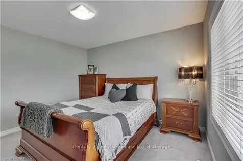 10 Fraser Drive Stratford ON N5A 0C6