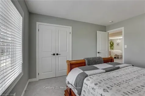 10 Fraser Drive Stratford ON N5A 0C6