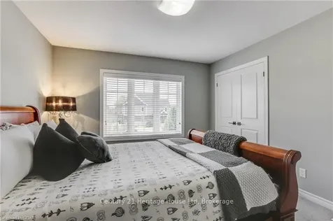 10 Fraser Drive Stratford ON N5A 0C6