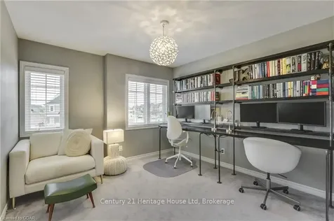 10 Fraser Drive Stratford ON N5A 0C6