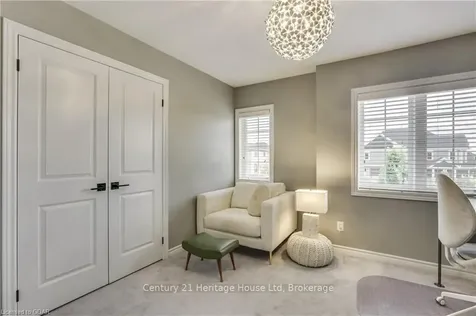 10 Fraser Drive Stratford ON N5A 0C6