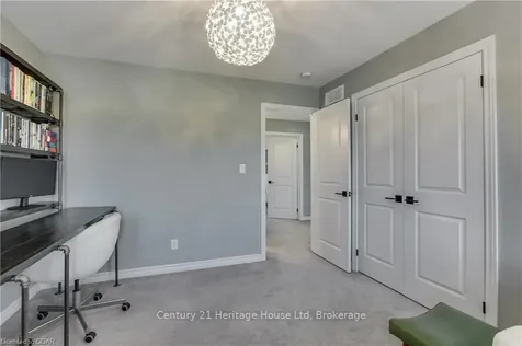10 Fraser Drive Stratford ON N5A 0C6