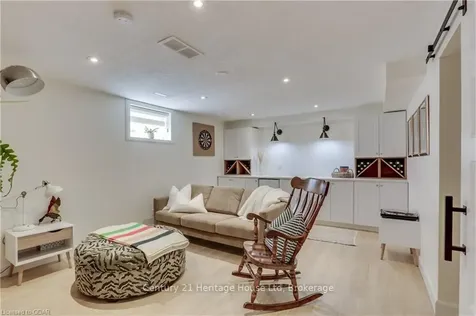 10 Fraser Drive Stratford ON N5A 0C6