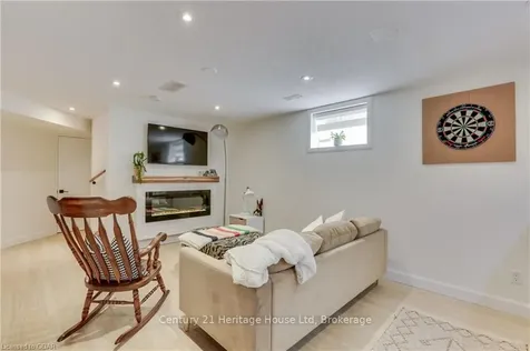 10 Fraser Drive Stratford ON N5A 0C6