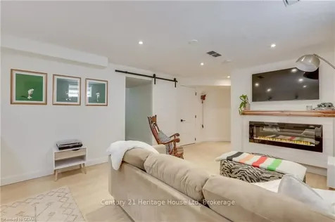 10 Fraser Drive Stratford ON N5A 0C6