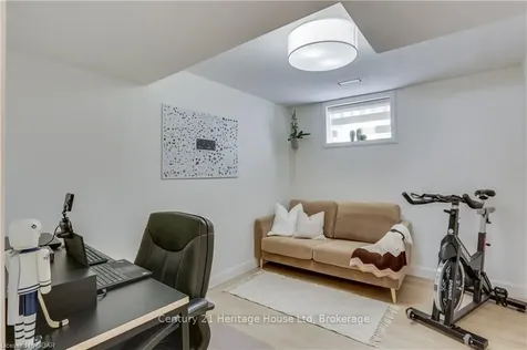 10 Fraser Drive Stratford ON N5A 0C6