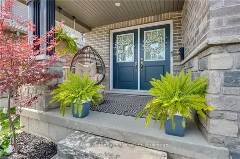 10 Fraser Drive Stratford ON N5A 0C6