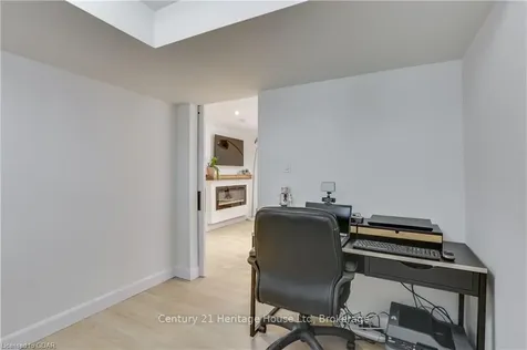 10 Fraser Drive Stratford ON N5A 0C6