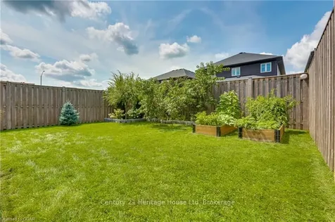 10 Fraser Drive Stratford ON N5A 0C6