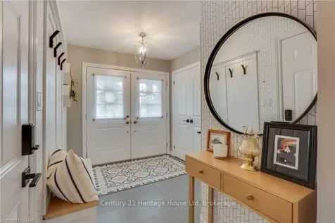 10 Fraser Drive Stratford ON N5A 0C6