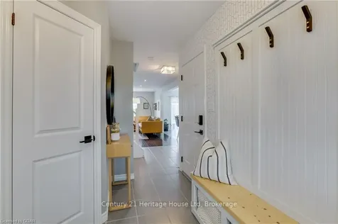 10 Fraser Drive Stratford ON N5A 0C6