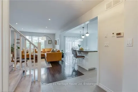 10 Fraser Drive Stratford ON N5A 0C6