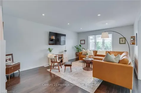 10 Fraser Drive Stratford ON N5A 0C6