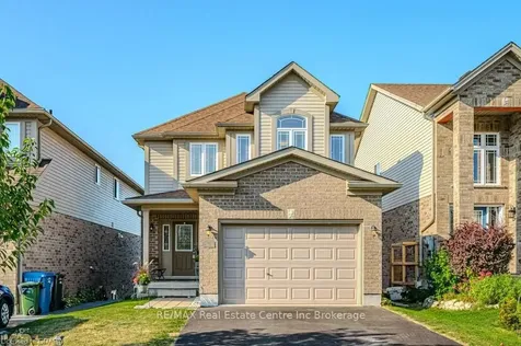 42 Oakes Crescent Guelph ON N1E 0J6