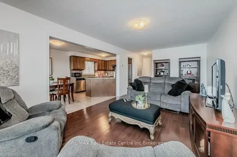 42 Oakes Crescent Guelph ON N1E 0J6