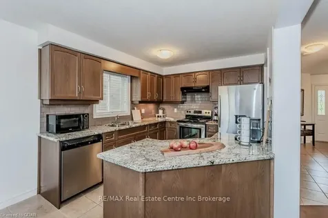 42 Oakes Crescent Guelph ON N1E 0J6