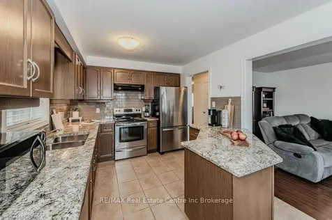 42 Oakes Crescent Guelph ON N1E 0J6