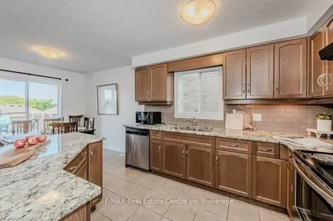 42 Oakes Crescent Guelph ON N1E 0J6